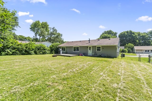 939 Firwood Drive 939 Firwood Drive, New Carlisle, OH 45344