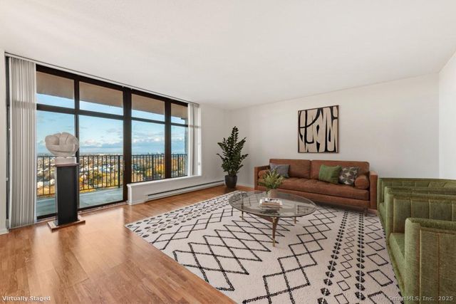 3200 Park Avenue 11E2, Bridgeport, CT 06604