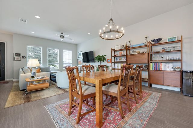 1615 Lawrence ST, Austin, TX 78741