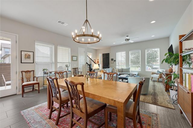 1615 Lawrence ST, Austin, TX 78741