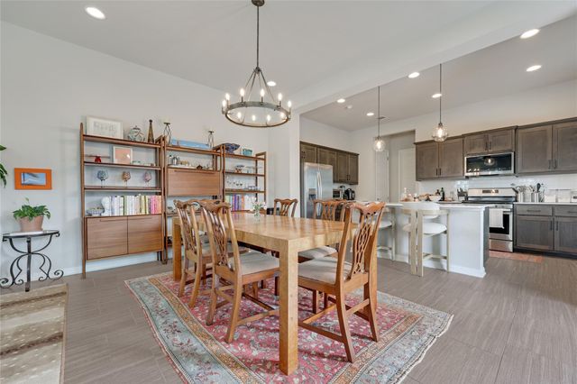 1615 Lawrence ST, Austin, TX 78741