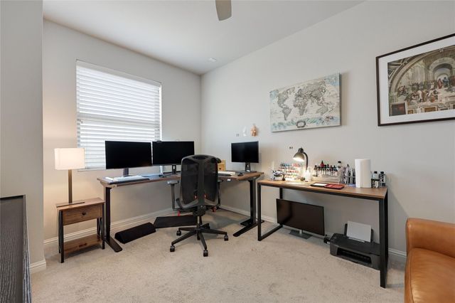 1615 Lawrence ST, Austin, TX 78741