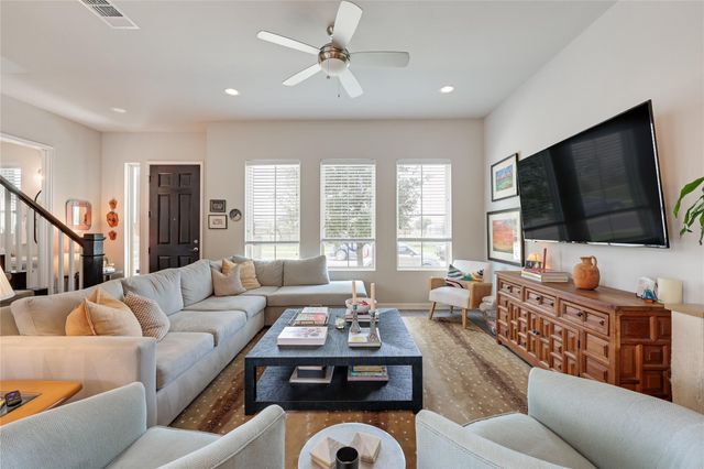 1615 Lawrence ST, Austin, TX 78741