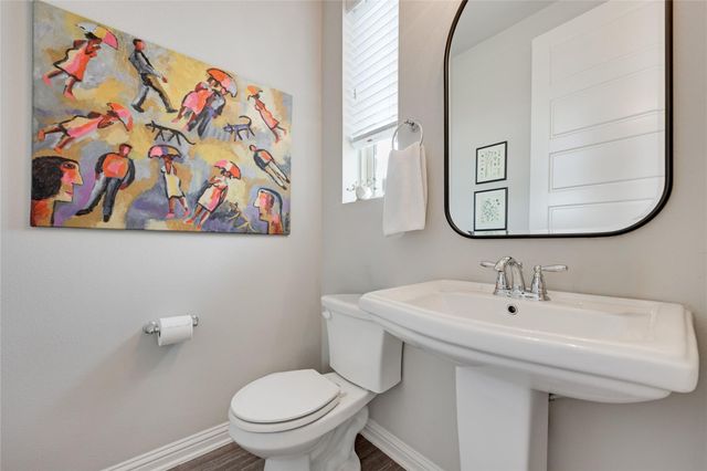 1615 Lawrence ST, Austin, TX 78741