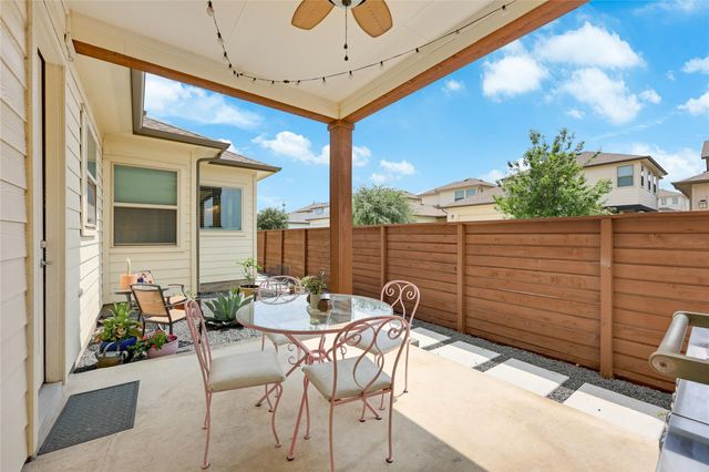 1615 Lawrence ST, Austin, TX 78741