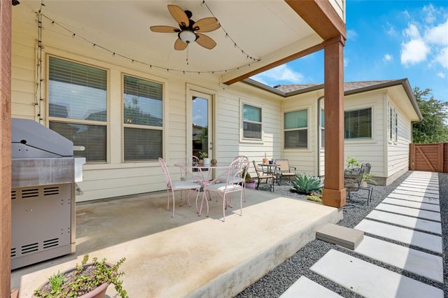 1615 Lawrence ST, Austin, TX 78741