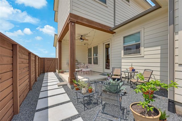 1615 Lawrence ST, Austin, TX 78741