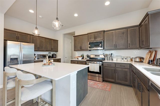 1615 Lawrence ST, Austin, TX 78741