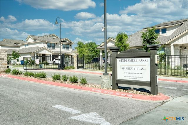 1300 W Black Locust Dr 202, Pflugerville, TX 78660