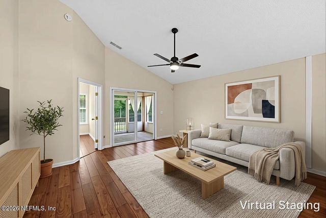 10908 ACORN PARK Court, Jacksonville, FL 32218