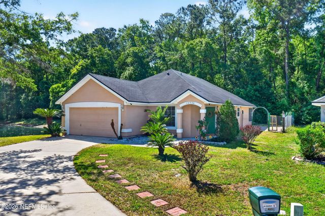 10908 ACORN PARK Court, Jacksonville, FL 32218