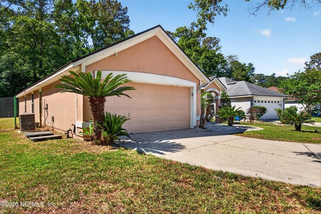 10908 ACORN PARK Court, Jacksonville, FL 32218