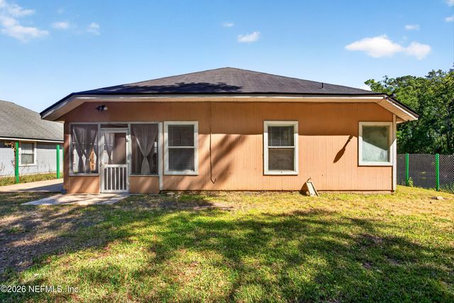 10908 ACORN PARK Court, Jacksonville, FL 32218