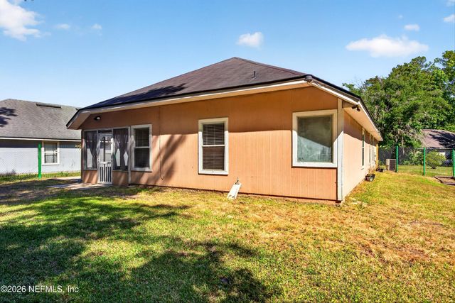 10908 ACORN PARK Court, Jacksonville, FL 32218