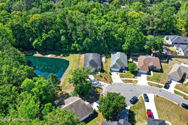 10908 ACORN PARK Court, Jacksonville, FL 32218