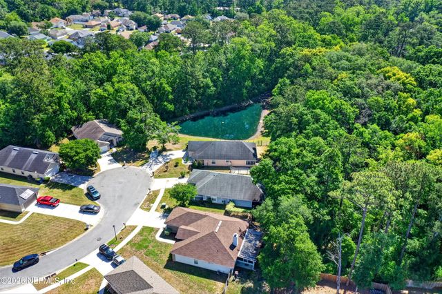 10908 ACORN PARK Court, Jacksonville, FL 32218