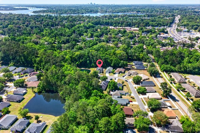 10908 ACORN PARK Court, Jacksonville, FL 32218