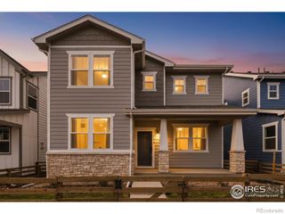744 Wood Sorrel Lane, Fort Collins, CO 80524