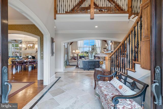 22665 CREIGHTON FARMS DR, Leesburg, VA 20175