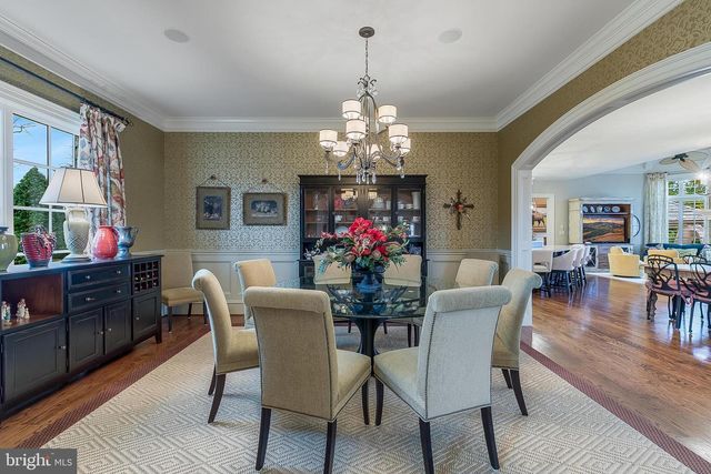 22665 CREIGHTON FARMS DR, Leesburg, VA 20175