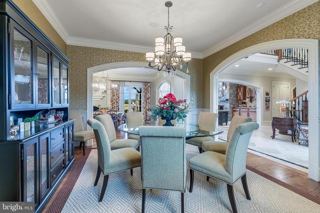 22665 CREIGHTON FARMS DR, Leesburg, VA 20175