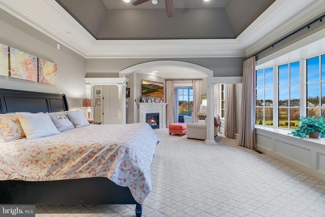 22665 CREIGHTON FARMS DR, Leesburg, VA 20175