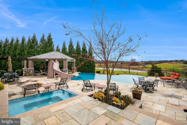 22665 CREIGHTON FARMS DR, Leesburg, VA 20175