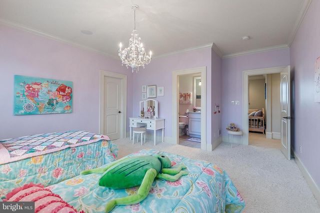 22665 CREIGHTON FARMS DR, Leesburg, VA 20175