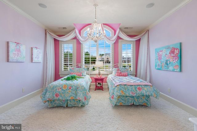 22665 CREIGHTON FARMS DR, Leesburg, VA 20175