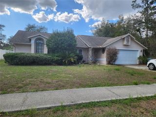 1231 GAGE AVENUE, Deltona, FL 32738