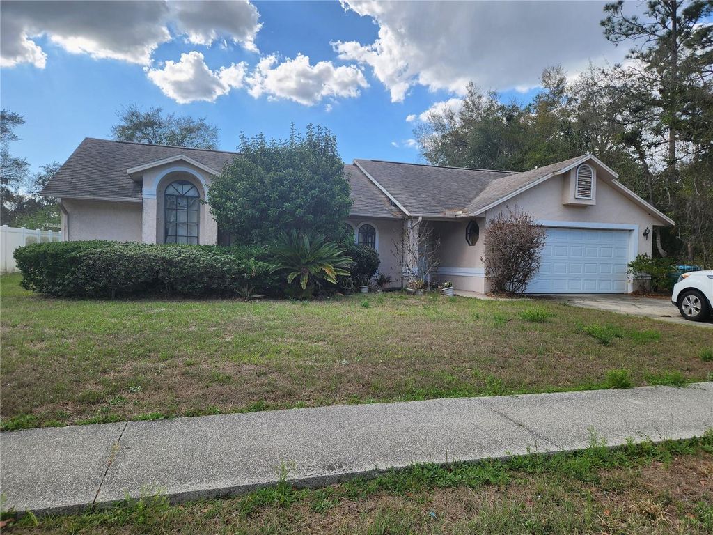 1231 GAGE AVENUE, Deltona, FL 32738