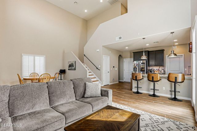 2020 TIM FOSTER Street, El Paso, TX 79938