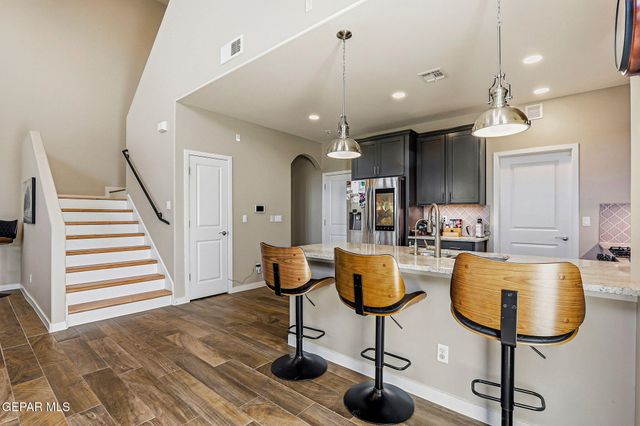 2020 TIM FOSTER Street, El Paso, TX 79938