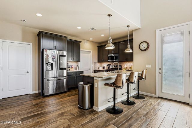 2020 TIM FOSTER Street, El Paso, TX 79938