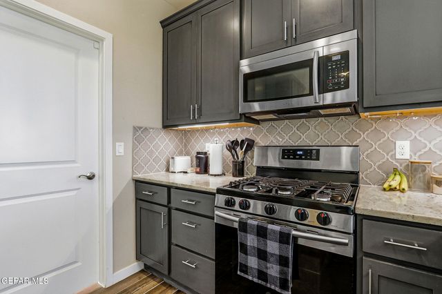 2020 TIM FOSTER Street, El Paso, TX 79938