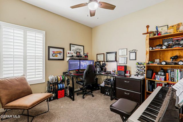 2020 TIM FOSTER Street, El Paso, TX 79938