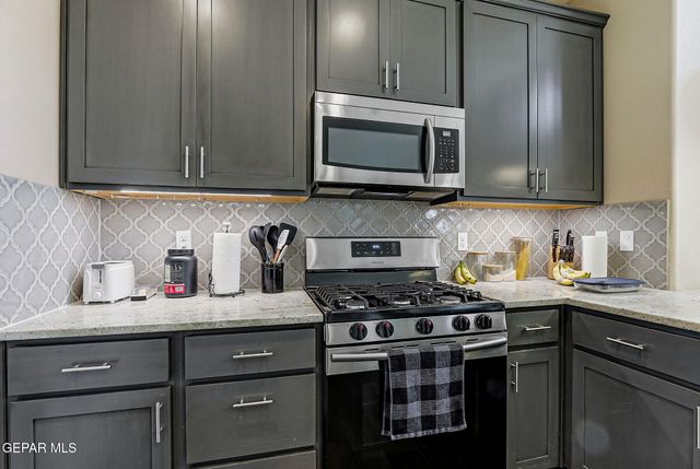 2020 TIM FOSTER Street, El Paso, TX 79938