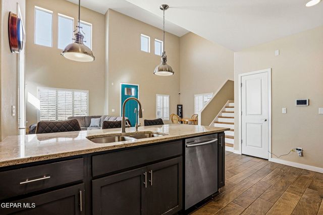 2020 TIM FOSTER Street, El Paso, TX 79938