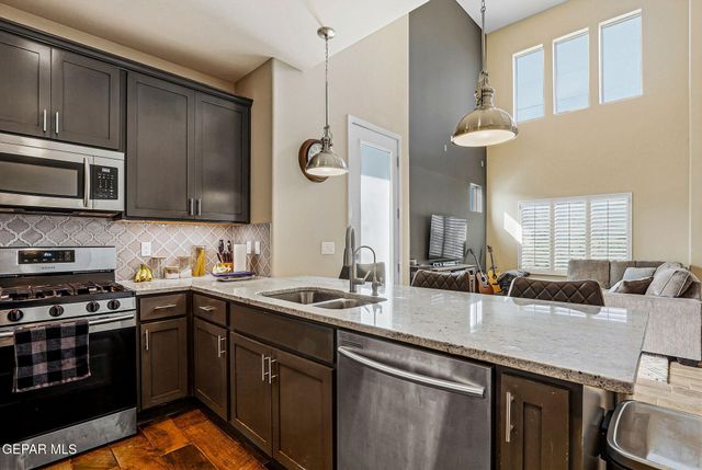 2020 TIM FOSTER Street, El Paso, TX 79938