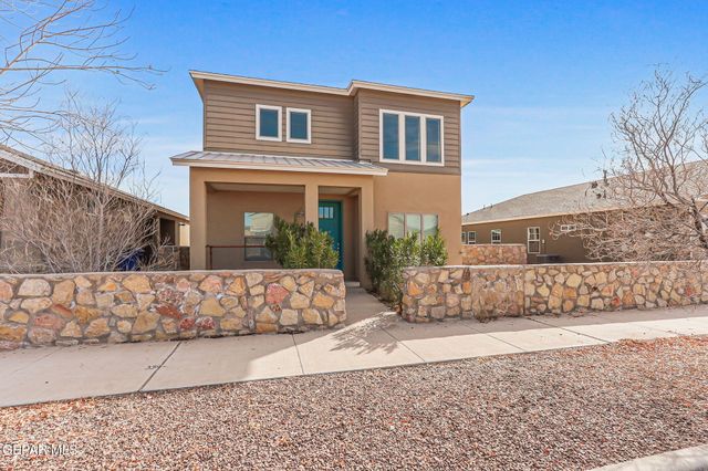 2020 TIM FOSTER Street, El Paso, TX 79938