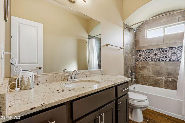 2020 TIM FOSTER Street, El Paso, TX 79938