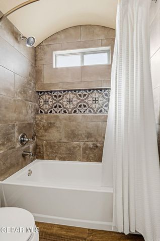 2020 TIM FOSTER Street, El Paso, TX 79938