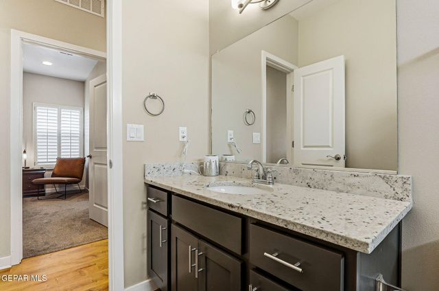 2020 TIM FOSTER Street, El Paso, TX 79938