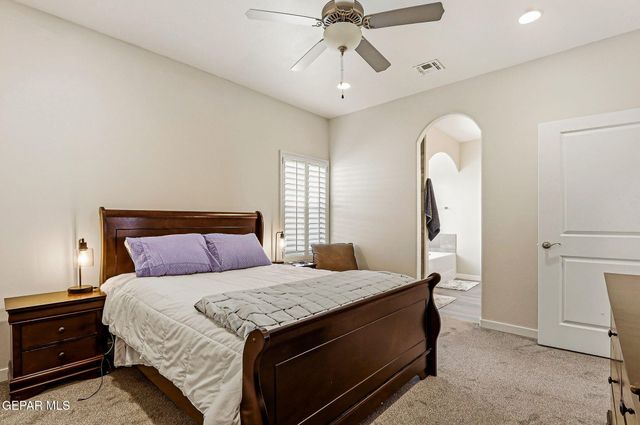 2020 TIM FOSTER Street, El Paso, TX 79938