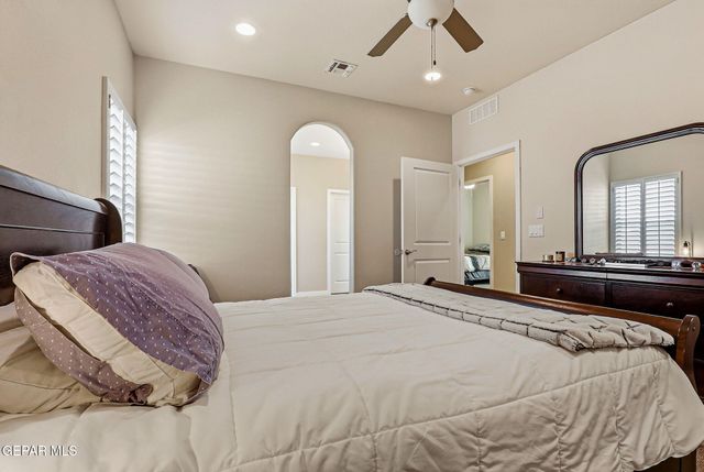 2020 TIM FOSTER Street, El Paso, TX 79938