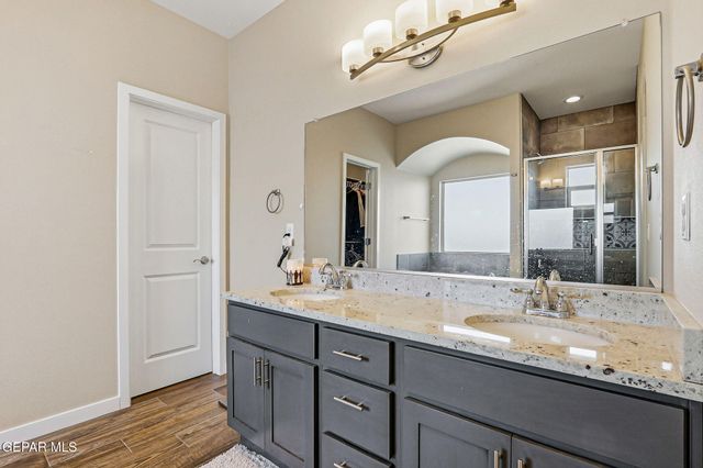 2020 TIM FOSTER Street, El Paso, TX 79938