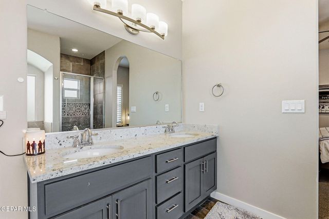 2020 TIM FOSTER Street, El Paso, TX 79938