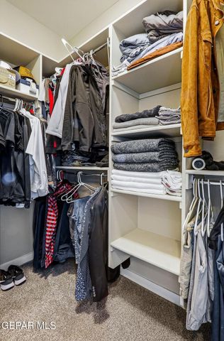 2020 TIM FOSTER Street, El Paso, TX 79938