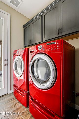 2020 TIM FOSTER Street, El Paso, TX 79938