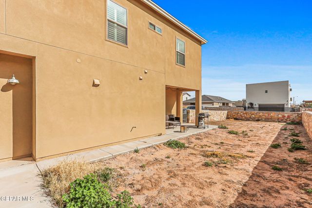 2020 TIM FOSTER Street, El Paso, TX 79938